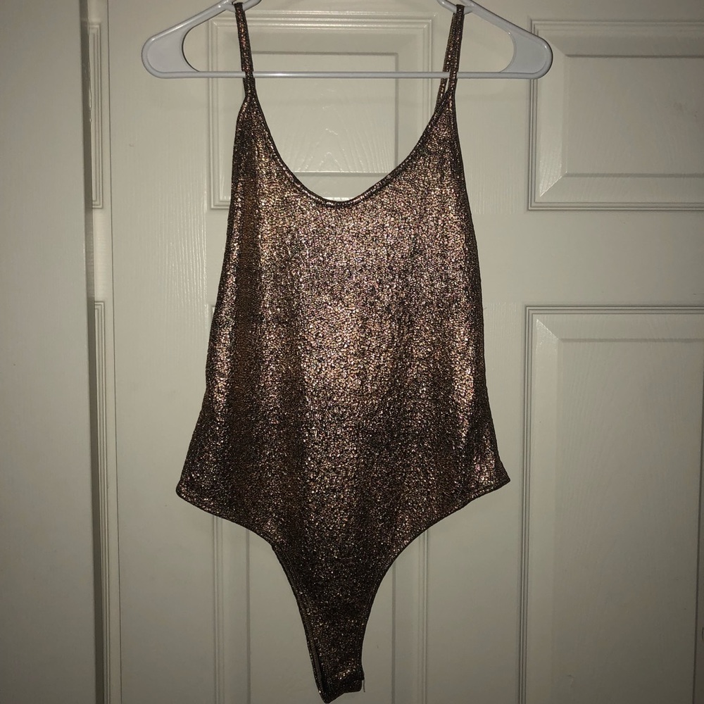 Fashion nova bodysuit
